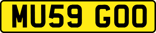 MU59GOO