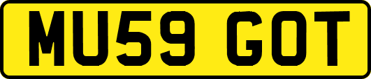 MU59GOT
