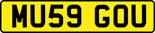 MU59GOU