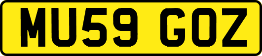 MU59GOZ