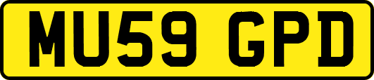 MU59GPD