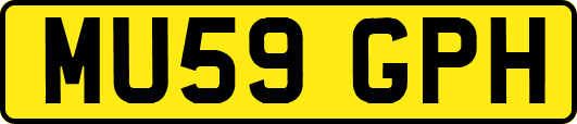 MU59GPH