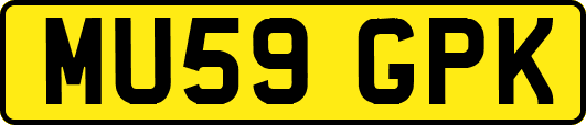 MU59GPK