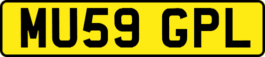 MU59GPL