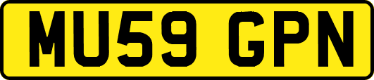 MU59GPN