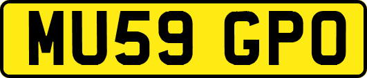 MU59GPO