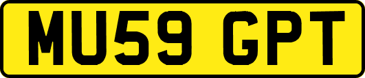 MU59GPT