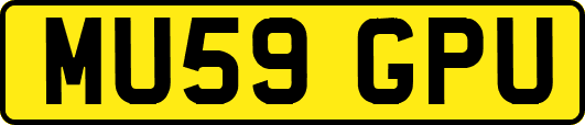 MU59GPU