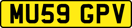 MU59GPV