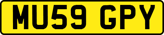 MU59GPY