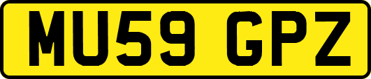 MU59GPZ