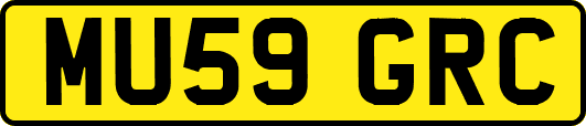 MU59GRC