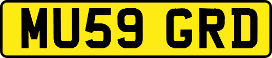 MU59GRD