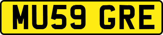 MU59GRE