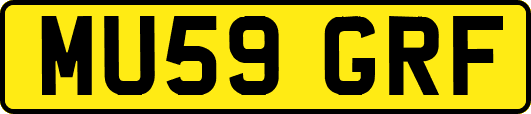 MU59GRF