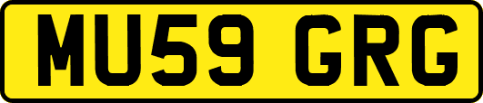 MU59GRG