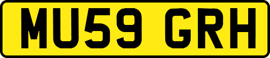 MU59GRH