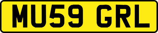 MU59GRL