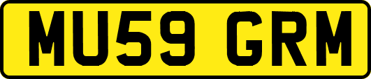 MU59GRM