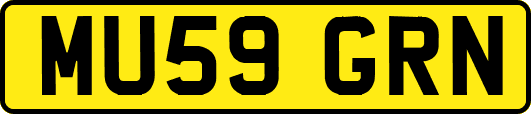 MU59GRN