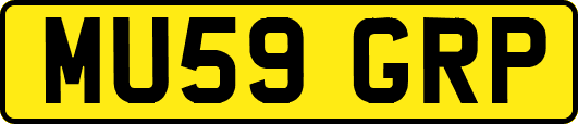 MU59GRP