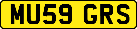 MU59GRS