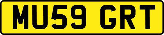 MU59GRT