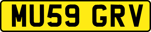 MU59GRV