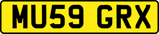 MU59GRX