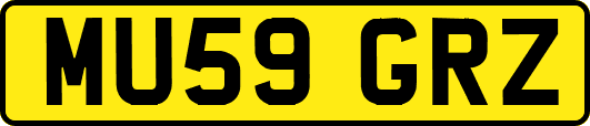 MU59GRZ