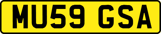 MU59GSA