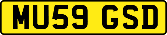 MU59GSD