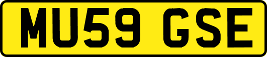 MU59GSE