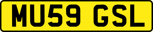 MU59GSL