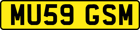 MU59GSM