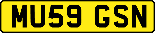 MU59GSN