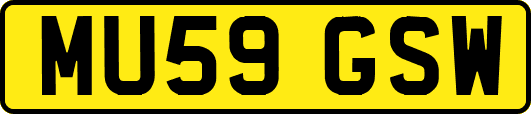 MU59GSW