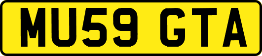 MU59GTA