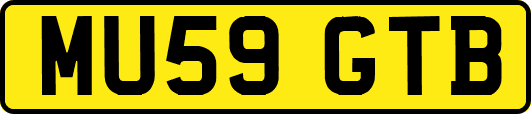 MU59GTB