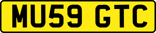 MU59GTC