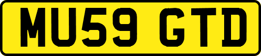 MU59GTD