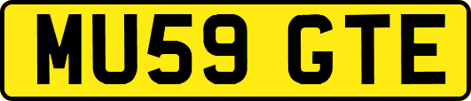 MU59GTE