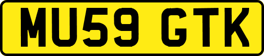MU59GTK