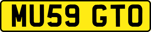 MU59GTO