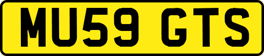 MU59GTS