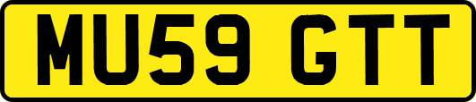 MU59GTT