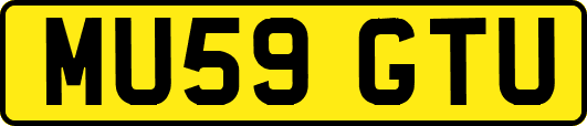 MU59GTU