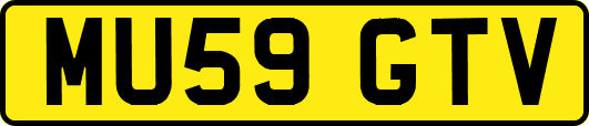 MU59GTV