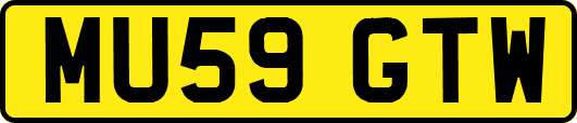 MU59GTW