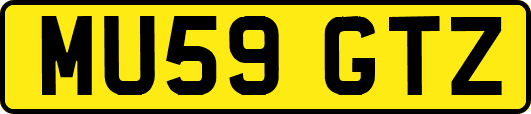 MU59GTZ